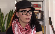 Ana Lalić: Nisam bila u prilici da pitam koga sam to uplašila Ana Lalić: Nisam bila u prilici da pitam koga sam to uplašila
